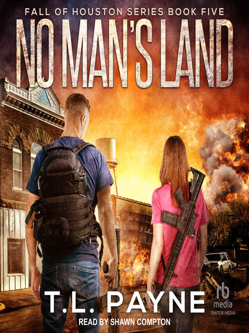 Title details for No Man's Land by T.L. Payne - Wait list